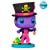 POP Disney: Villains- Dr.Facillier(Blacklight) Exclusivo Weplay