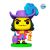 POP Disney: Villains- Hook(Blacklight) Exclusivo Weplay