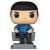 POP TV: Youthtrust Star Trek - Spock in chair