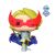 POP Animation: My Hero Academia - Yuga AoyamA(DGLT) Exclusivo Weplay