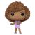 POP Icons: Whitney Houston (IWDWS)