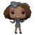 POP Icons: Whitney Houston(HWIK)