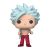 POP Animation: Seven Deadly Sins - Ban