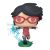POP Animation: Boruto- Sarada w/Sharingan