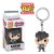 POP Keychain: Boruto- Kawaki