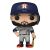 POP MLB: Astros- Jose Altuve (Away Jersey)