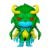 POP Marvel: Monster Hunters- Loki