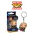 POP Keychain: Thor : Love and Thunder - Thor