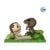 POP Moment: Jurassic Park- Muldoon Raptor Hunt Exclusivo Weplay