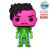 POP Jumbo: What if ...?- Infinity Killmonger (Blacklight) Exclusivo Weplay