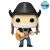 POP Rocks: Willie Nelson w/Cowboy Hat Exclusivo Weplay