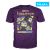 Boxed Tee: Marvel 365- Hawkeye- L