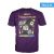 Boxed Tee: Marvel 365- Hawkeye- XL