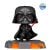 POP Star Wars: Red Saber Series - Darth Vader(GW) Exclusivo Weplay