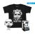 Pkt Pop&Tee: SW- Stormtrooper- L(KD)