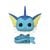 POP Games: Pokemon- Vaporeon(EMEA)