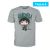 Boxed Tee: My Hero Academia- S