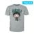 Boxed Tee: My Hero Academia- M