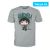 Boxed Tee: My Hero Academia- XL