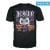 Boxed Tee: DC Comics- 3XL