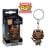 POP Keychain: Wakanda Forever - M`Baku
