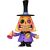 POP Disney:The Nightmare Before Christmas (Blacklight) - Mayor