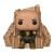 POP Deluxe: Black Adam - Black Adam on Throne