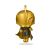 POP Movies: Black Adam- Dr. Fate