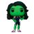 POP Vinyl: She-Hulk - She Hulk