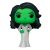 POP Vinyl: She-Hulk -  She-Hulk (Gala)