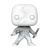 POP Marvel: Moon Knight- Mr. Knight
