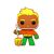 POP Heroes: DC Holiday- Aquaman(GB)