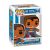 POP Heroes: DC Holiday- Superman(GB)