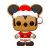POP Disney: Holiday- Santa Mickey(GB)