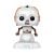 POP Star Wars: Holiday- C-3PO(SNWMN)