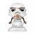 POP Star Wars: Holiday- Stormtrooper(Snowman)