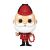 POP Movies: Rudolph - Santa Claus (Off Season)