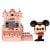 POP Town: WDW 50th- Hollywood Tower Hotel w/ Mickey
