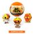 Paka Paka: Boo Hollow S3- Machine Capsules