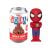 Vinyl SODA: Marvel-JTV SM w/CH(GW)(IE)