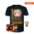 POP & TEE: My Hero Academia - Katsuki(MT) - S