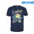 Boxed Tee: Toy Story- Buzz- S (Polera)