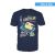 Boxed Tee: Toy Story- Buzz- 2XL (Polera)
