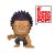 Pop Super: My Hero Academia - Gigantomachia