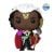 POP Marvel: Marvel- Doctor Voodoo Exclusivo Weplay