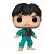 POP Television: Squid Game - Player 218- Cho Sang-woo