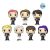 POP Rocks: BTS Butter - 7pk Exclusivo Weplay