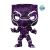 POP Artist Series: BP Legacy- T-Challa Exclusivo Weplay