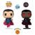 POP Movies: Justice League - Superman w/CH(GW) Exclusivo Weplay