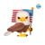 POP TV: Peacemaker-Eagly(FL) Exclusivo Weplay